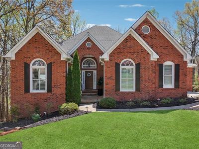 6060 Masters Club Dr, Suwanee, GA, 30024
