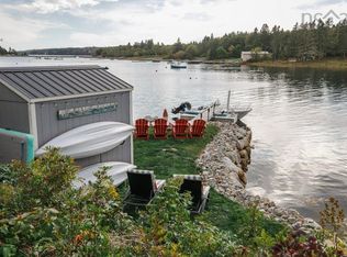 59 Scotch Cove Rd, Chester, NS B0J1J0