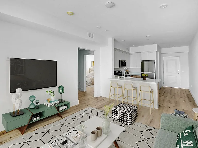 The Bay Apartment Homes — Photo 19