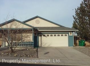 7211 Timber Ridge Ct, Reno, NV 89523