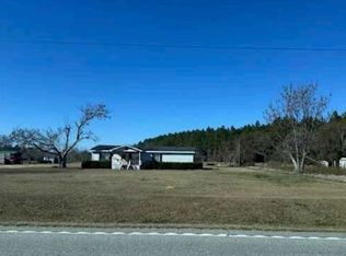 776 Jacksonville Hwy, Fitzgerald, GA 31750