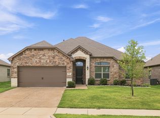 2911 Diamondback Dr, Melissa, TX 75454