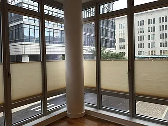 Rented by Douglas Keisler, LREB