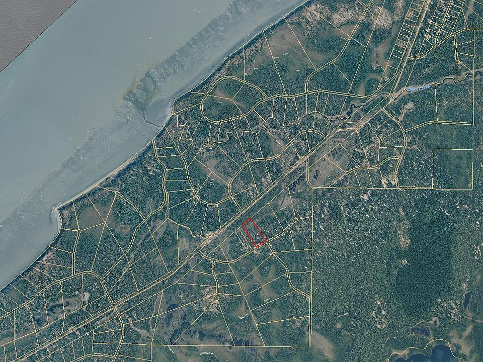 1st image of L187C Pipeline Access Nikiski N