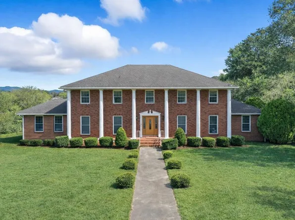 195 River St, Ellijay, GA 30540