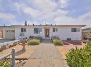 1945 Lincoln St, Seaside, CA 93955