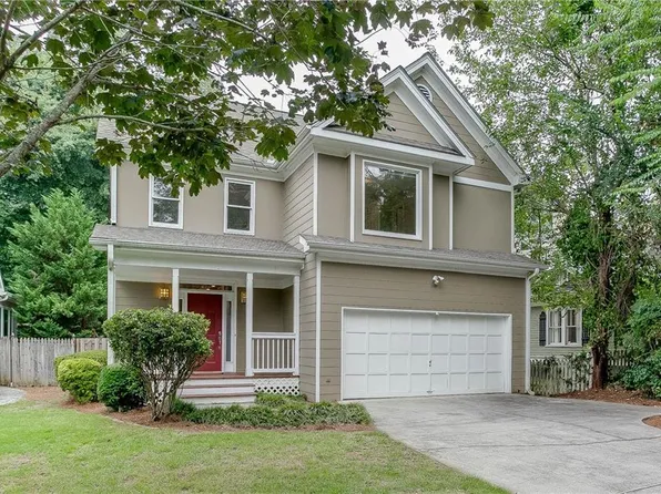 1192 Standard Dr, Atlanta, GA 30319