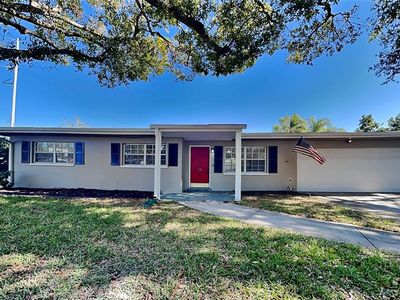 761 Corvette Dr, Largo, FL, 33771