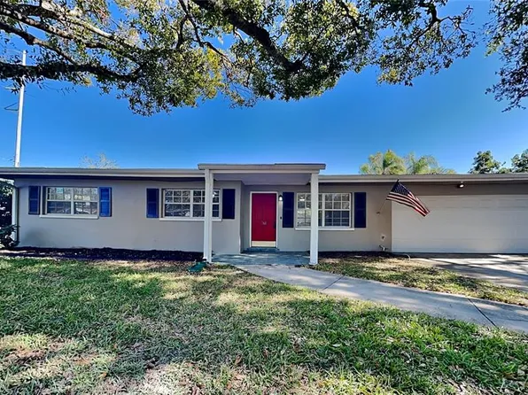 761 Corvette Dr, Largo, FL 33771