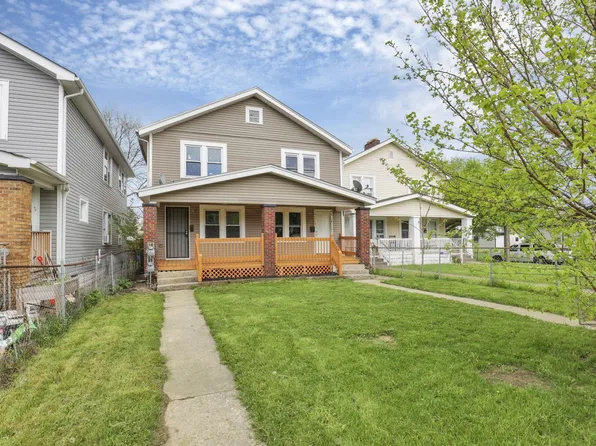 638 Racine Ave, Columbus, OH 43204