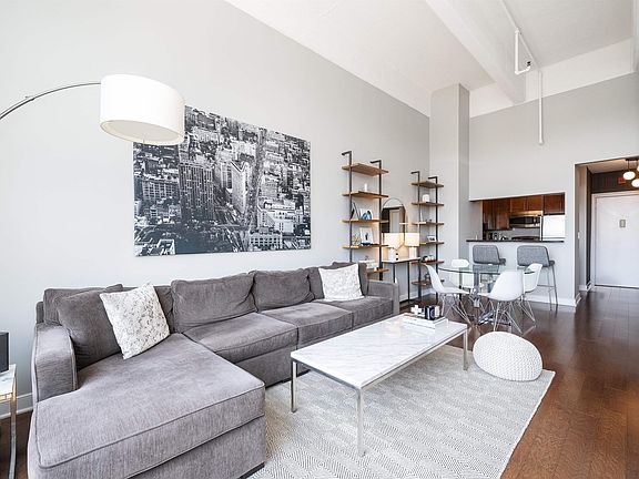 4th image of 1500 Hudson St APT 9K