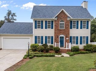 117 Northridge Dr, King, NC 27021