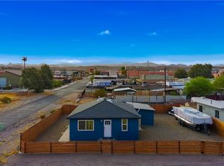 316 River Glen Dr, Bullhead City, AZ 86429