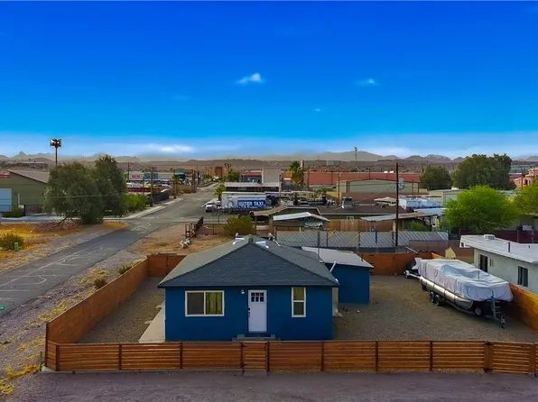 316 River Glen Drive, Bullhead City, AZ 86442