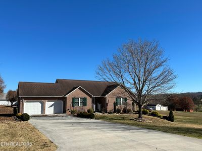 248 Thacker Dr, La Follette, TN, 37766