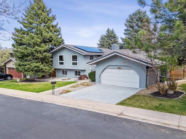 3722 S Quebec Street, Denver, CO 80237