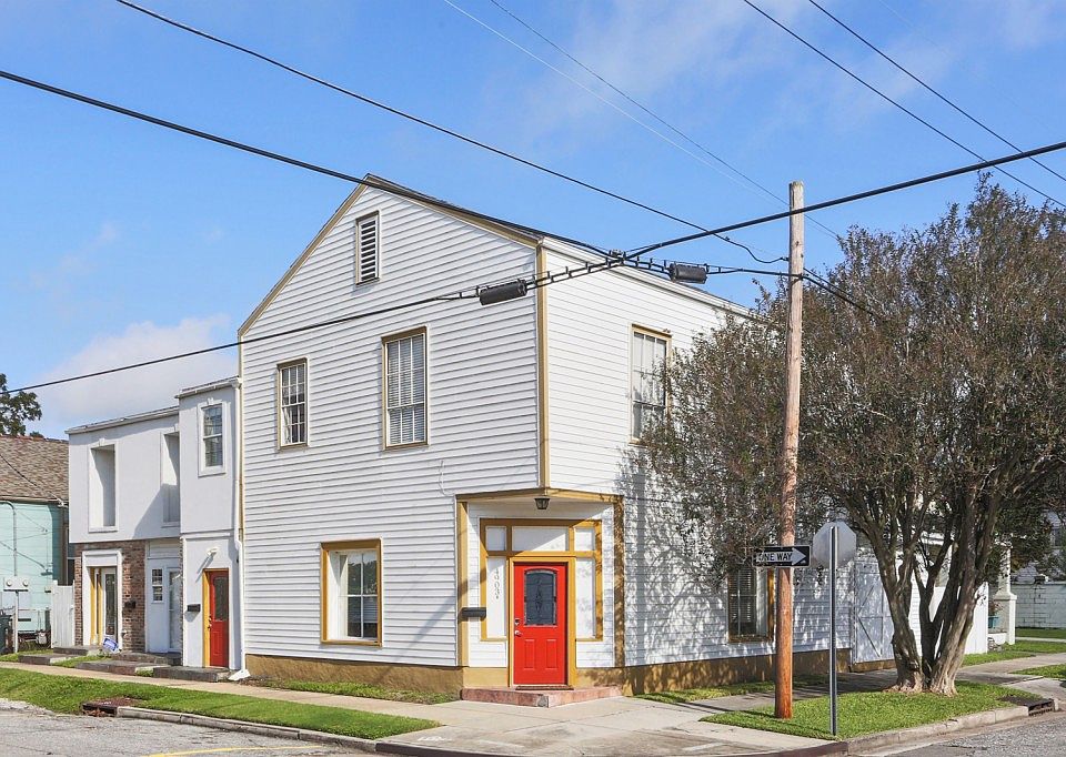 1st image of 4903 Iberville St #A