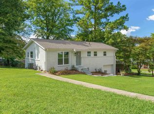 108 Marsey Ln, Homewood, AL 35209