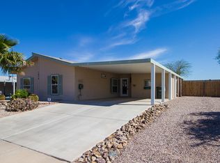 1876 N Ridge Way, Casa Grande, AZ 85122