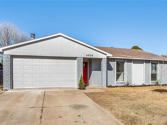 2nd image of 4808 Garvin Dr