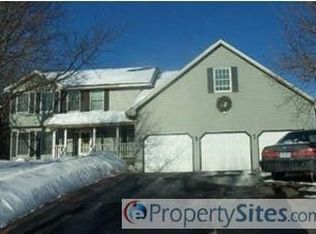 12729 Killdeer St NW, Coon Rapids, MN 55448