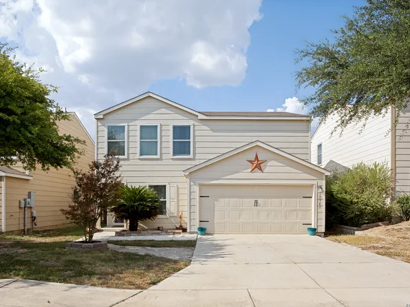 10943 Rustic Spoke, San Antonio, TX 78245