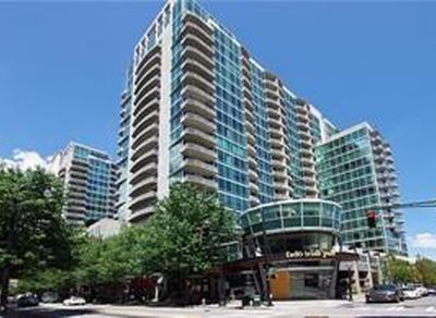 923 Peachtree St NE UNIT 1524, Atlanta, GA, 30309