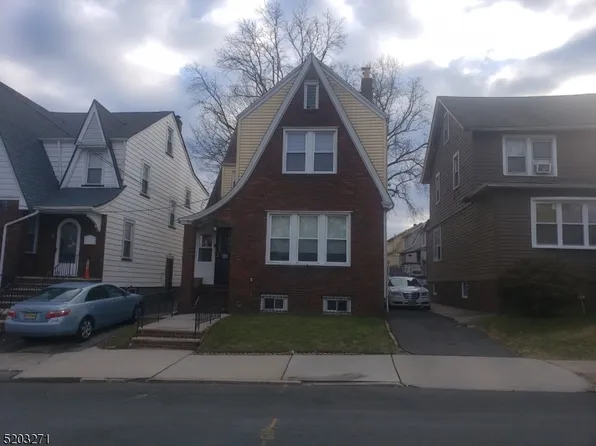 46 Ivy St, Newark City, NJ 07106