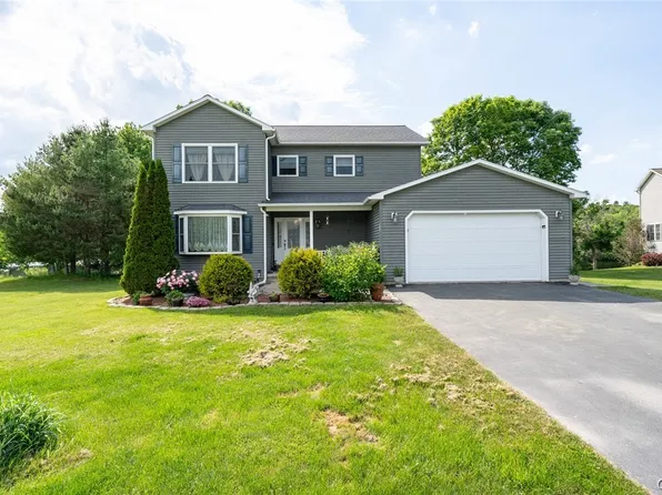 25469 Huntley Ln, Carthage, NY 13619