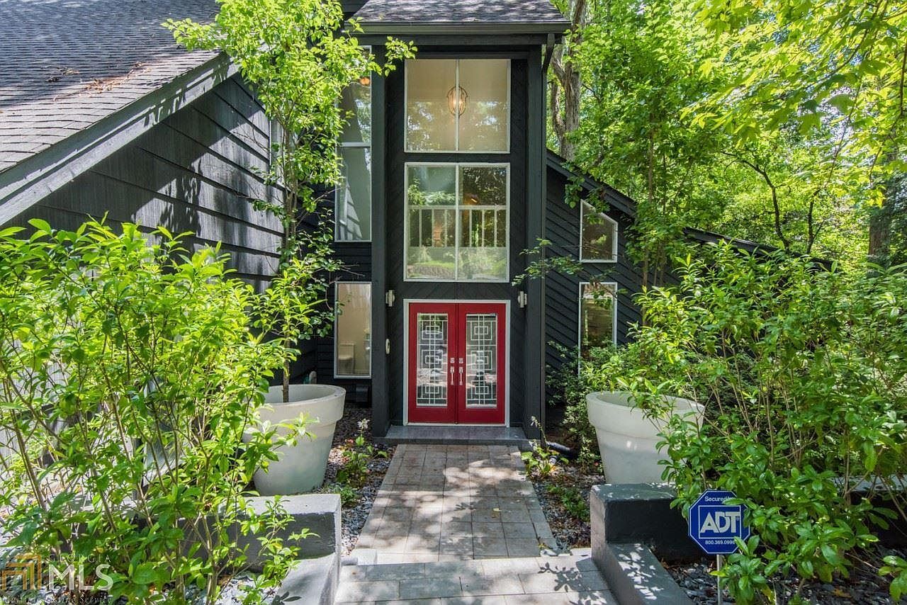 1099 Houston Mill Rd, Atlanta, GA 30329 Zillow