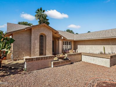 9839 W Utopia Rd, Peoria, AZ, 85382