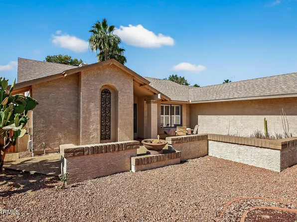 9839 W UTOPIA Road, Peoria, AZ 85382