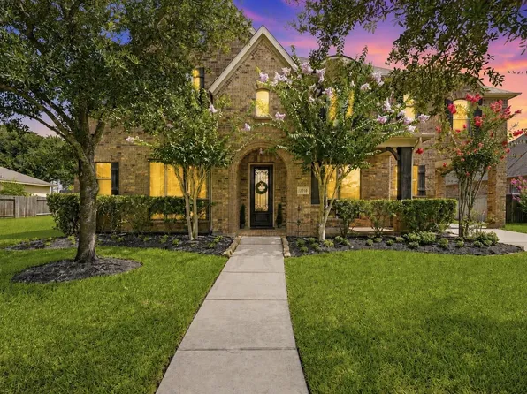 12010 Hodges Grove Ln, Tomball, TX 77377