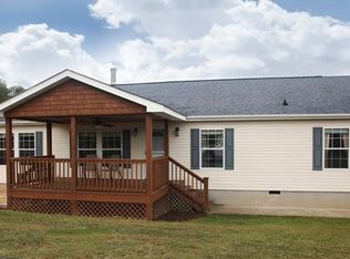 94 Fowler Mountain Rd, Candler, NC 28715