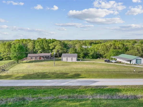 18619 Highway 311, Oak Grove, AR 72660