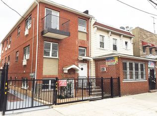 10452 46th Ave, Corona, NY 11368