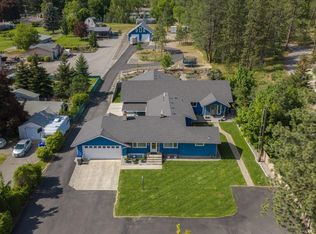 8417 E Upriver Dr, Spokane, WA 99212