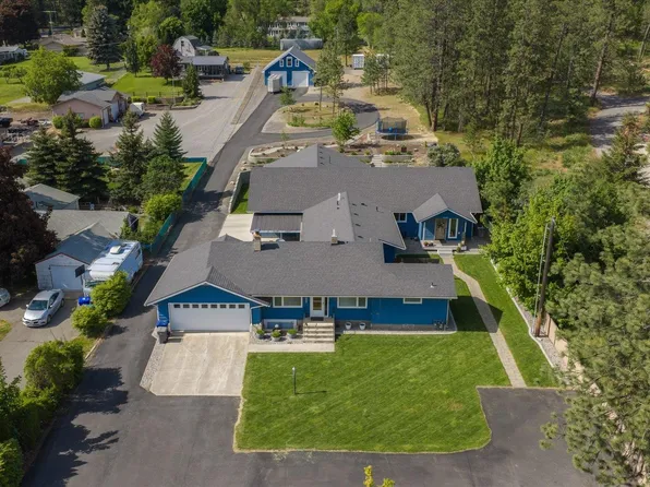 8417 E Upriver Dr, Spokane, WA 99212