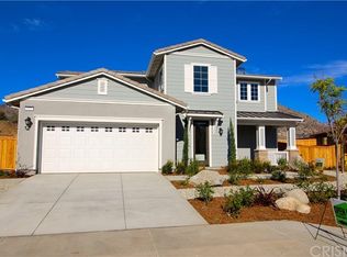 8327 W Big Canyon Dr, Los Angeles, CA 91040