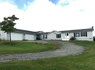 1453 N C #R, Bellefontaine, OH