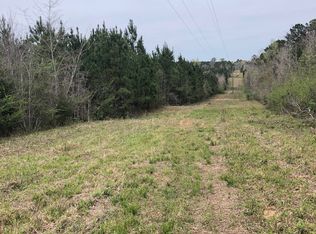 1151 Co Rd #50, Beatrice, AL 36425