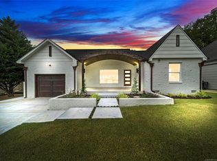 2507 E 18th St, Tulsa, OK 74104