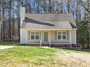 227 Evesham Ct, Wake Forest, NC 27587