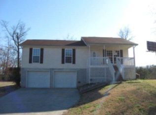543 Fowler Rd, Ringgold, GA 30736