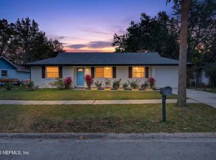 3570 Grassy Ride Dr, Jacksonville, FL 32223