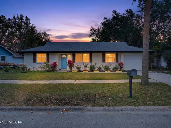 3570 GRASSY RIDE Drive, Jacksonville, FL 32223