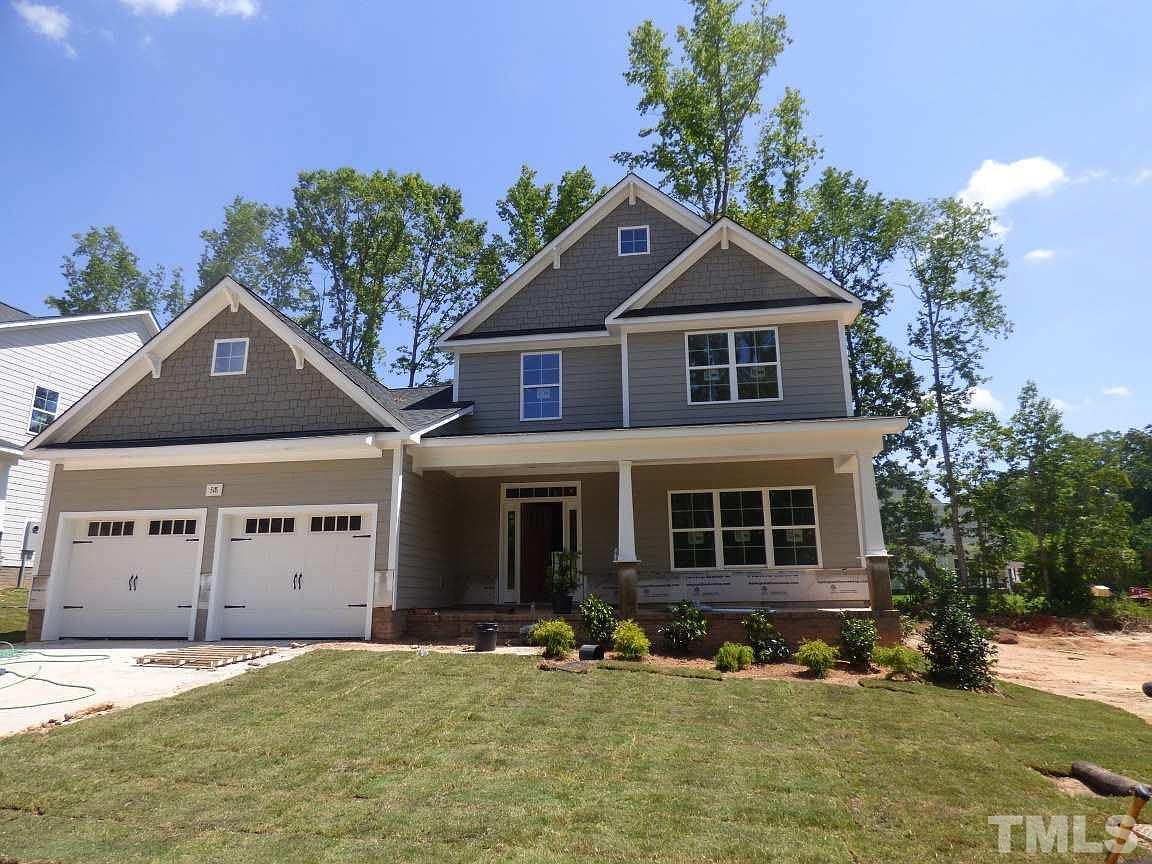 518 Glenmere Dr, Knightdale, NC 27545 Zillow