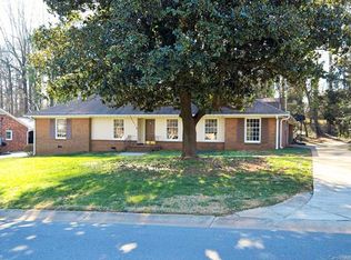 128 Chevron Dr, Charlotte, NC 28211