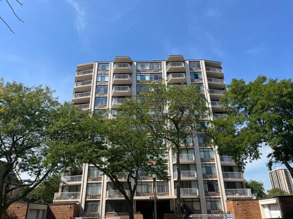 3100 S King Dr APT 903, Chicago, IL 60616