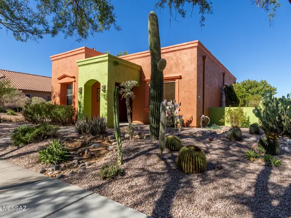 5198 S Civano Blvd, Tucson, AZ 85747
